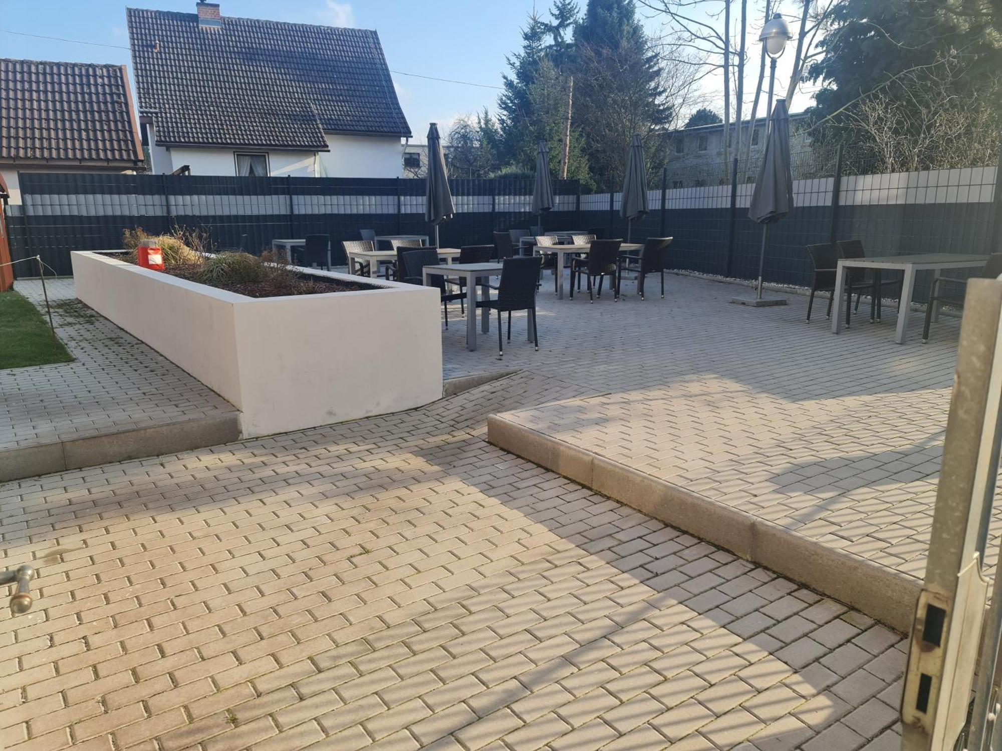 Ferienwohnung Dippoldiswalde Exterior foto