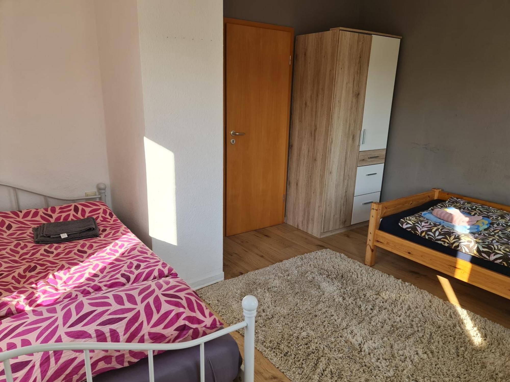 Ferienwohnung Dippoldiswalde Exterior foto
